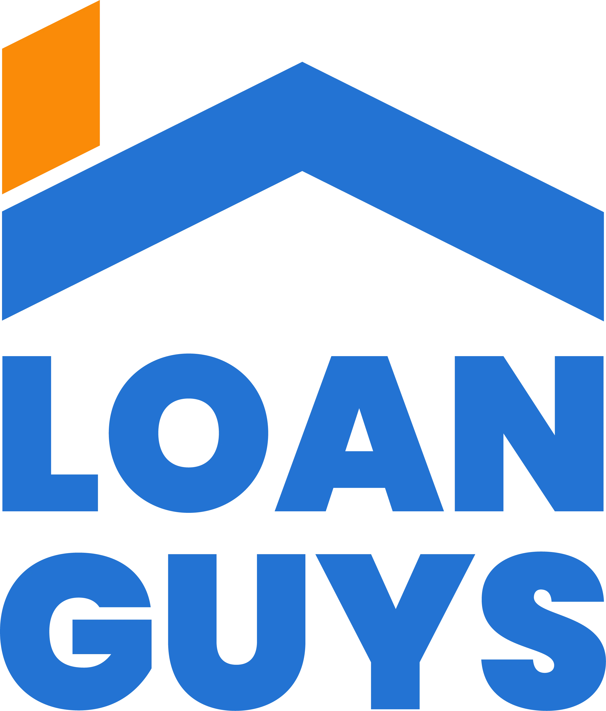 LoanGuys Logo